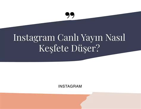 instagram hikayeleri keşfete nasıl düşer